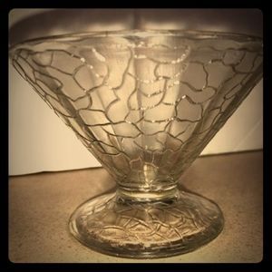 Daiquiri / Cosmopolitan glass